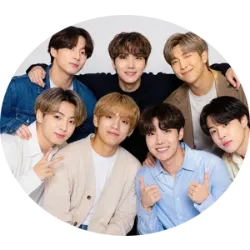 BTS topic