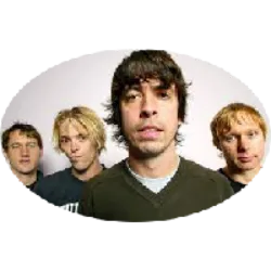 Foo Fighters, formed in 1994 by Dave Grohl after the disbandment of Nirvana, is an America