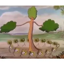 Flores e Árvores (1932), um curta-metragem da Disney, marcou um marco importante na história da animação, pois foi o primeiro desenho animado a usar a tecnologia Technicolor. Antes disso, os desenhos animados eram feitos em preto e branco, o que limitava a experiência visual. A introdução do Technicolor trouxe uma explosão de cores vibrantes, transformando completamente a forma como os animadores podiam expressar emoções e criar ambientes.
A inovação não se limitou apenas à estética, mas também ao impacto que teve na indústria cinematográfica. A Disney foi pioneira em adotar essa nova tecnologia, o que não só melhorou a qualidade visual de seus filmes, mas também ajudou a estabelecer uma nova era de animação. "Flores e Árvores" foi tão impressionante que conquistou o primeiro Oscar de Melhor Curta de Animação, consolidando seu lugar na história.
Além disso, a utilização do Technicolor em animação influenciou toda a indústria, e muitos estúdios começaram a adotar a técnica em seus próprios projetos. A inovação foi fundamental para o desenvolvimento da animação como uma forma de arte, permitindo uma expressão visual mais rica e imersiva que perdura até hoje nos filmes de animação modernos. O impacto de "Flores e Árvores" é sentido até hoje, tornando-se uma peça-chave da história do cinema.