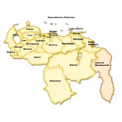 Explore mais sobre Interesse dos Estados Unidos na Venezuela: Entenda os Motivos
O interesse dos Estados Unid..