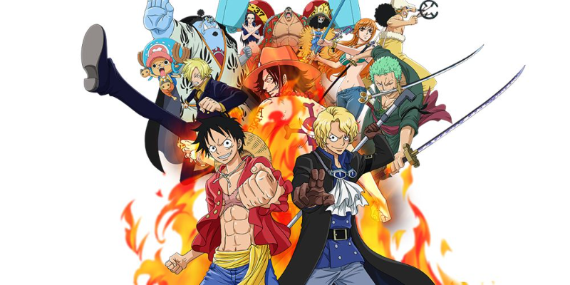 One Piece Quiz Banner