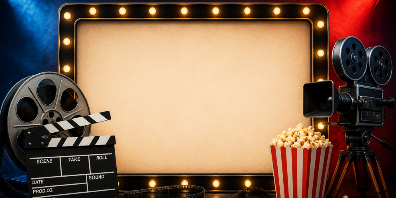BlockBusters Quiz Banner