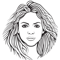 Explore mais sobre Origem de Shakira
Shakira nasceu em 2 de fevereiro de 1977, na cidade de Barranquilla, na ..