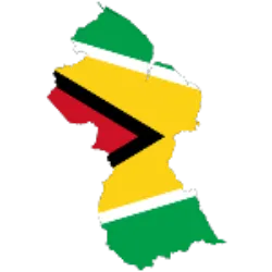 Turismo en Guyana