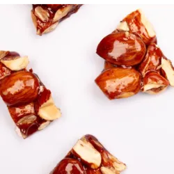 January 26th is Brittle Peanut Day, a date dedicated to this tasty and tradi