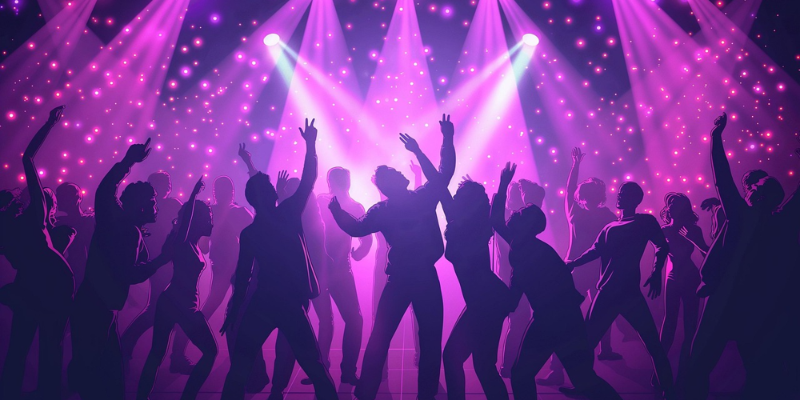 Funk Quiz Banner
