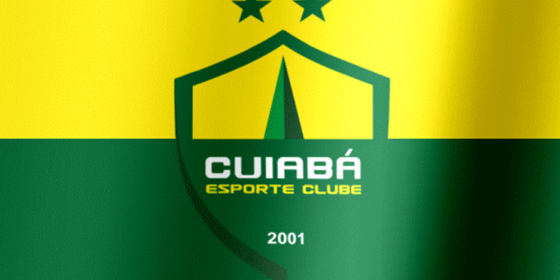 Cuiabá EC Quiz Banner