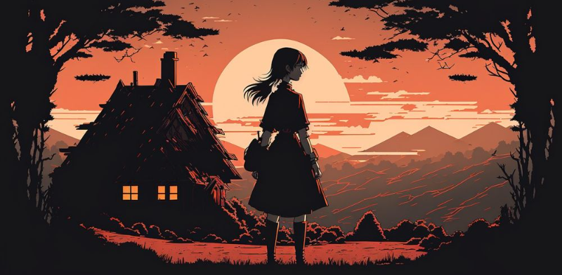 Anime Quiz Banner