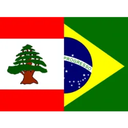 November 22nd is Lebanese Immigration Day, an official date in São Paulo. Im