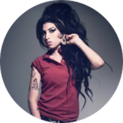 Amy Winehouse