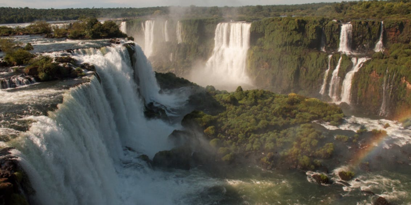 Turismo no Paraguai Quiz Banner