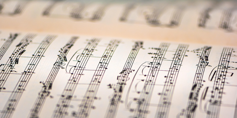 Música Pop Quiz Banner