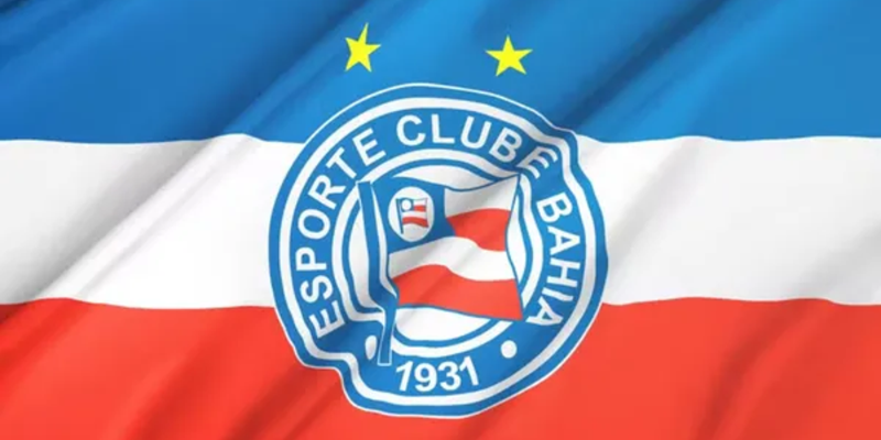 EC Bahia Quiz Banner
