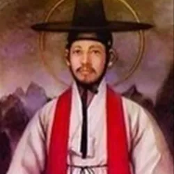 Saint Andrew Kim Taegon 