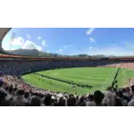 O Wellington Regional Stadium, também conhecido como Sky Stadium, é um estádio localizado na capital da Nova Zelândia, Wellington. Inaugurado em 3 de janeiro de 2000, substituiu o antigo Athletic Park. Com capacidade para 34.500 pessoas, é o segundo maior estádio do país, ficando atrás apenas do Eden Park. Além de jogos de rugby, cricket e futebol, o estádio sediou a Copa do Mundo de Rugby em 2011. Na Copa do Mundo Feminina, sediará jogos até as quartas de final.