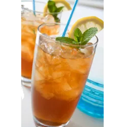 Iced Tea Day is celebrated on June 10th . This date celebrates a refreshing 