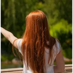 November 5th is Redheads Day, to recognize and value the beauty of people wi