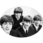 The Beatles wer