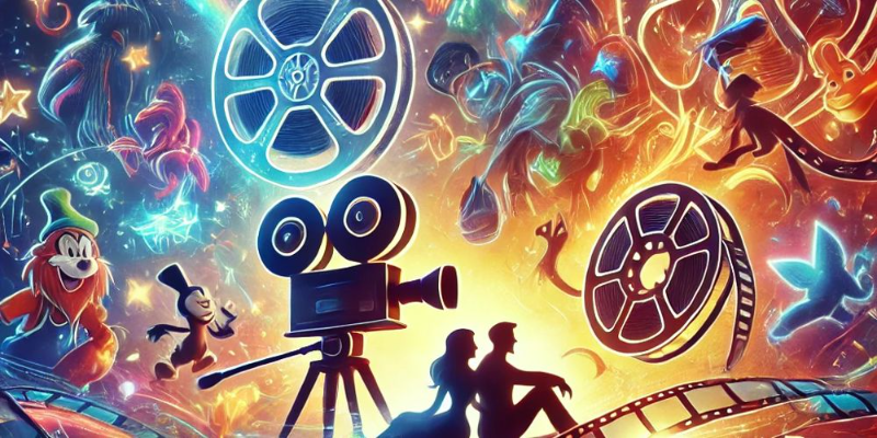 Animations Quiz Banner