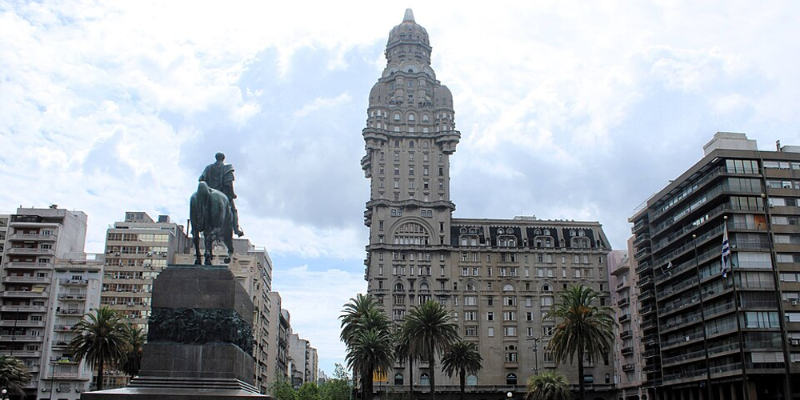 Uruguay Quiz Banner