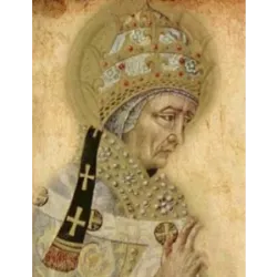 El 20 de enero es el día de San Fabián, en honor a este santo cristiano, que