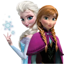 Em 2013, a Disney lançou Frozen