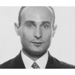 Explorar mas sobre Juan Pujol García (1912–1988), codename Garbo, fue el espía que engañó a Hitler por sí sol..