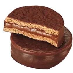 O alfajor, um doce popular em Buenos Aires, tem inúmeras variações, sendo a clássica composta por duas bolachas, recheio de doce de leite e cobertura de chocolate ao leite. Cada pessoa tem sua versão favorita, tornando-o um lanche pessoal que acompanha os portenhos ao longo da vida, desde os dias de escola até momentos de pausa no trabalho. Consumidos o ano inteiro, a Argentina consome cerca de 1 bilhão de alfajores anualmente.