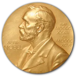 El 10 de diciembre es el Día del Premio Nobel , fecha que marca la ceremonia