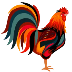  is Rooster Day in Portugal, and is related to a popular tradition 