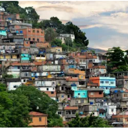 November 4th is Favela Day, and it is a date that aims to recognize and valu