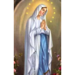 February 11 is the feast day of Our Lady of Lourdes, honoring one of the mos