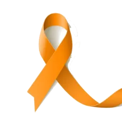 Febrero Naranja es una campaña anual dedicada a crear conciencia sobre la leucemia,