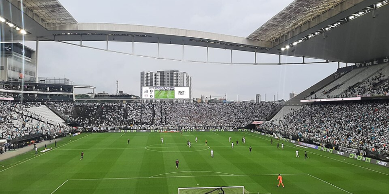 RB Bragantino Quiz Banner