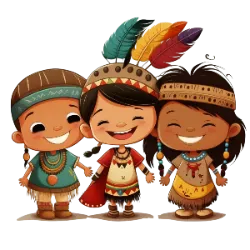 International Indigenous Peoples Day is a date celebrated on August 9th of e