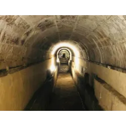 Explorar mas sobre Lisboa no existe solo en la superficie. A lo largo de más de dos mil años, diferentes civi..