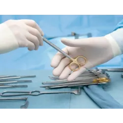 On September 19th , Surgical Instrument Operator Day is celebrated in the co