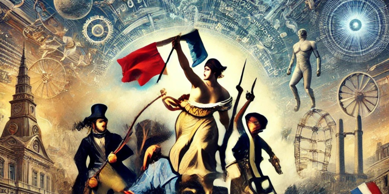 Edad Contemporánea Quiz Banner