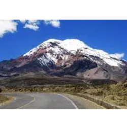 Cotopaxi, the h