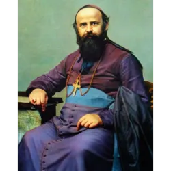 October 10 is the feast day of Saint Daniel Comboni , named after the Italia