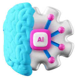 Como a IA Aprende e Toma Decisões