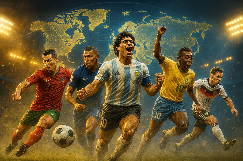 Elite Players 2026 Quiz Banner