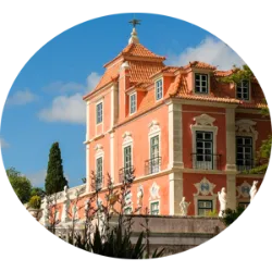 Secrets of Oeiras topic