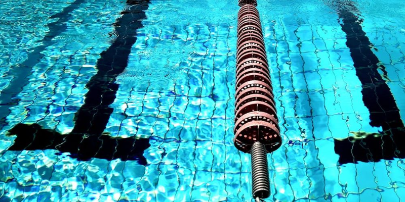 Swimming Quiz Banner