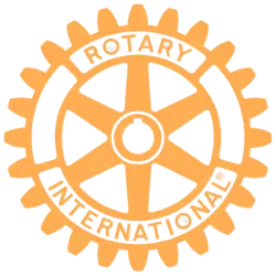 El 23 de febrero se celebra el Día de Rotary, fecha que coincide con el aniv