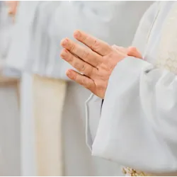 21 de octubre, Día del Ecumenismo , en honor al Templo de la Buena Voluntad,