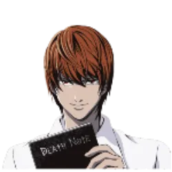 Death Note