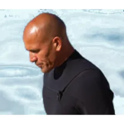 Kelly Slater