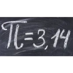 El 22 de julio se celebra el Día de Aproximación de Pi , también conocido como Día de Aproximación de Pi o