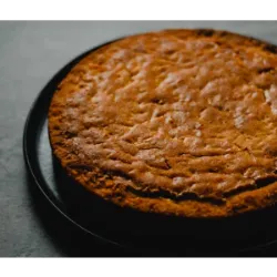 3 de fevereiro dia do Bolo de Cenoura, celebrando um dos bolos mais amados e